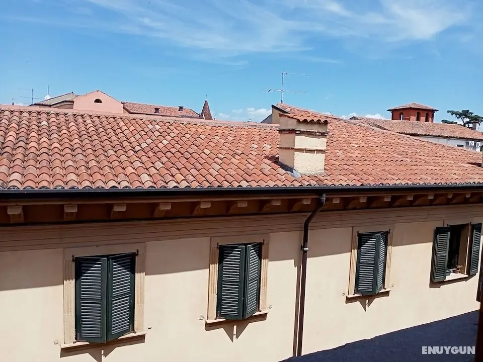 Brà Guest house - Oda