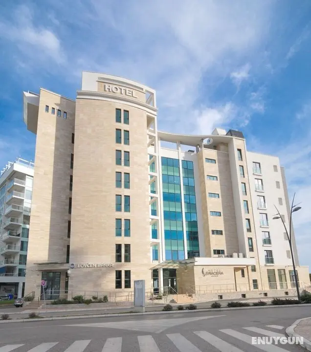 Hotel Bracera - Öne Çıkan Resim