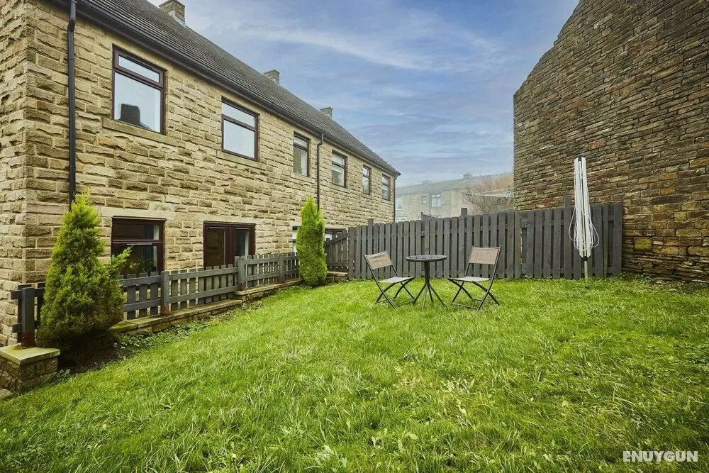 Bracken Hill Lodge - Öne Çıkan Resim