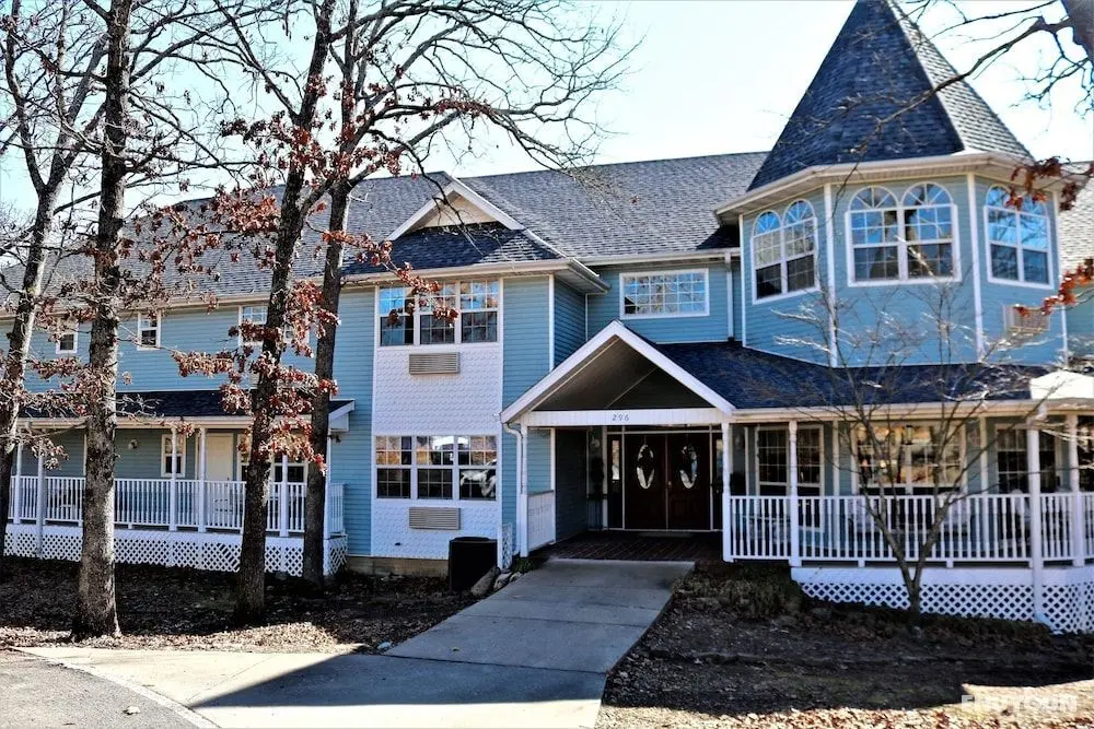 Bradford House Bed & Breakfast - Öne Çıkan Resim