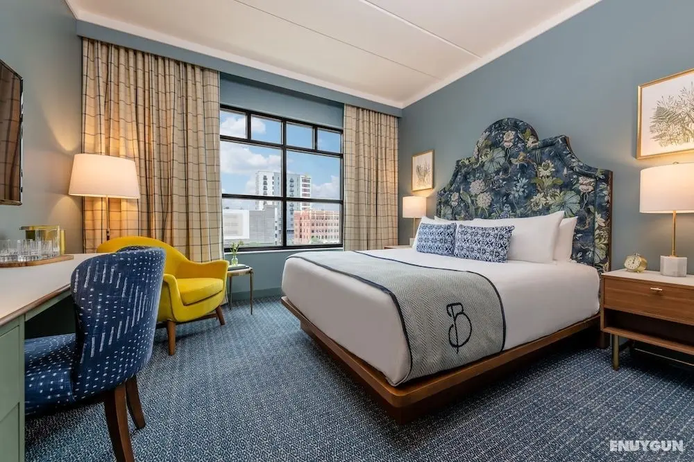 The Bradley Hotel - Öne Çıkan Resim