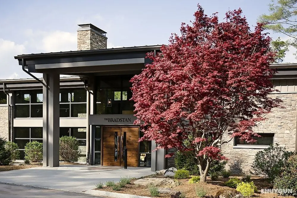 The Bradstan Boutique Hotel - Öne Çıkan Resim