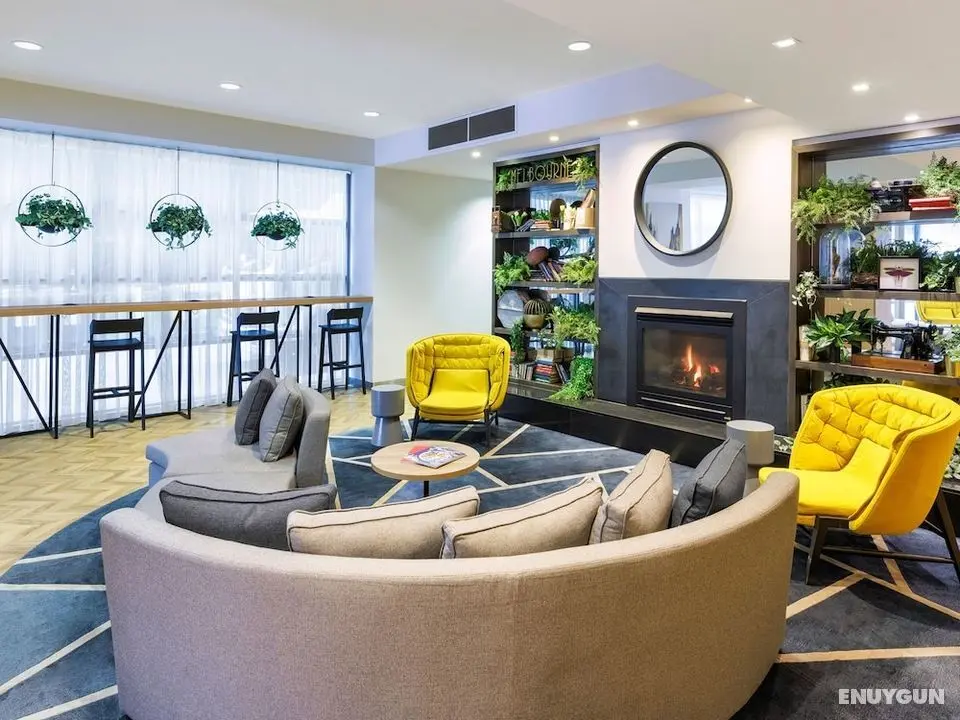 Brady Apartment Hotel Flinders Street - Öne Çıkan Resim
