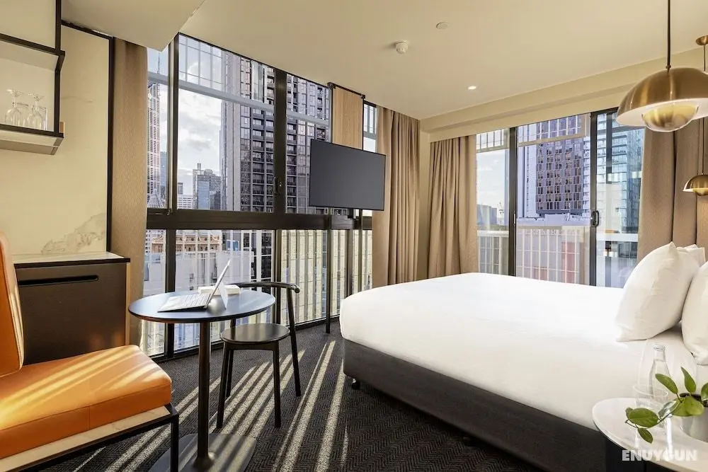 Brady Hotels Jones Lane - Öne Çıkan Resim