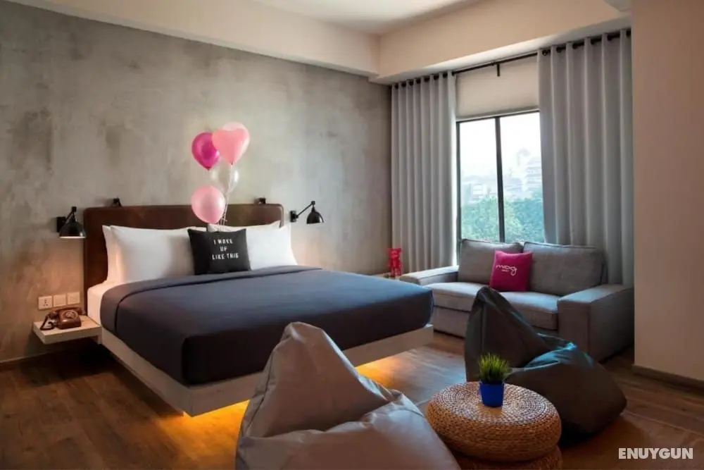 Braga Queen Suite With City View - Öne Çıkan Resim