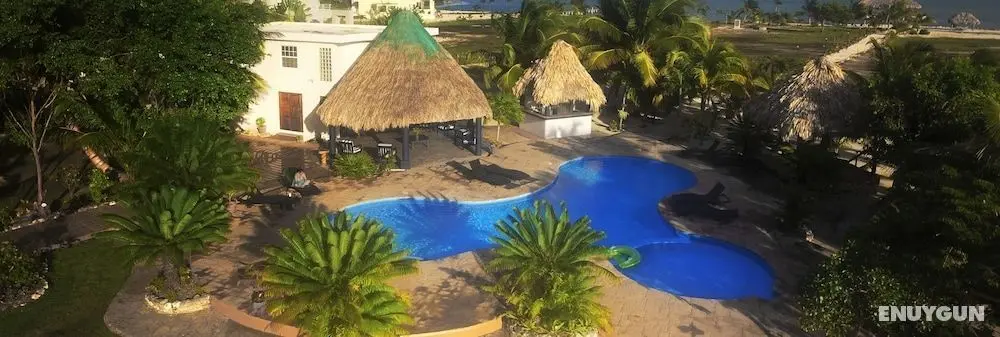 Brahma Blue Resort - Öne Çıkan Resim