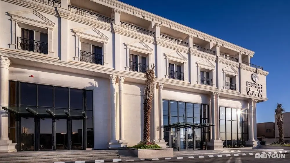 Braira Al Nakheel Hotel - Öne Çıkan Resim