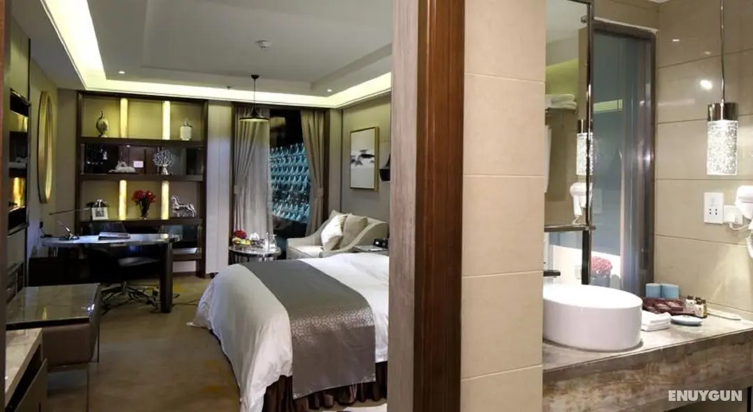 Braira Hotel-Olaya - Oda