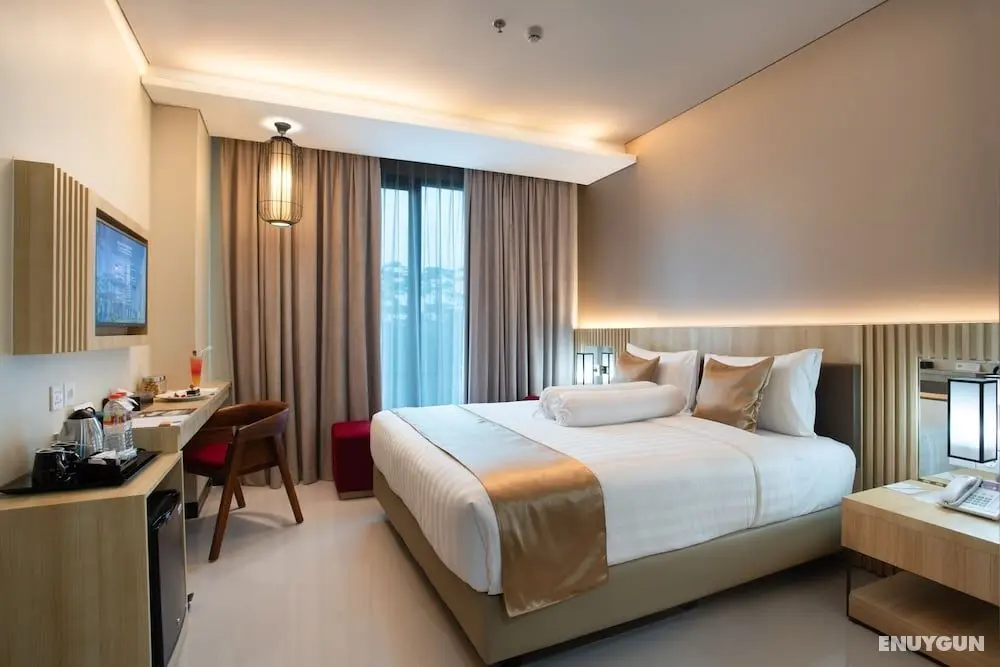 Braling Grand Hotel Purbalingga by Azana - Öne Çıkan Resim