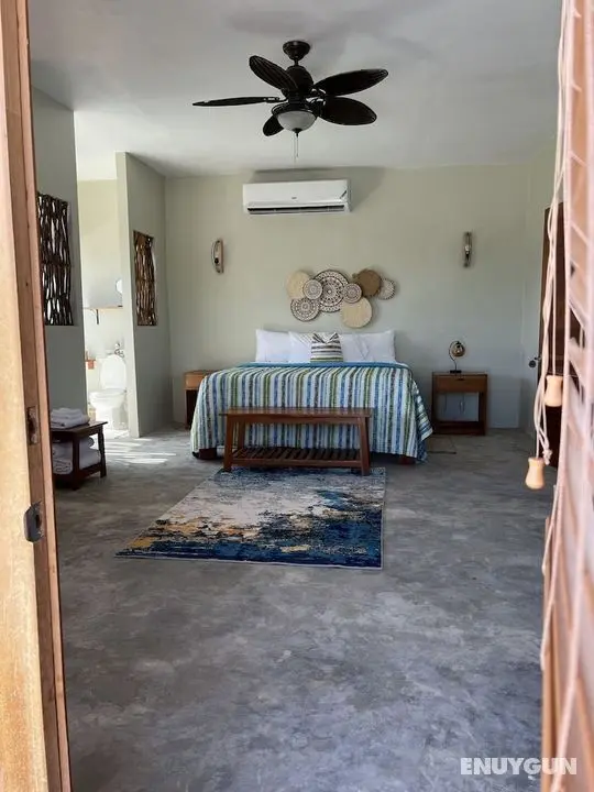 Bramble Beach Villa - Öne Çıkan Resim