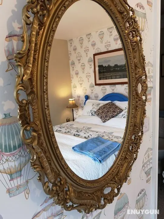 Brampton Dales Farm B&B - Öne Çıkan Resim