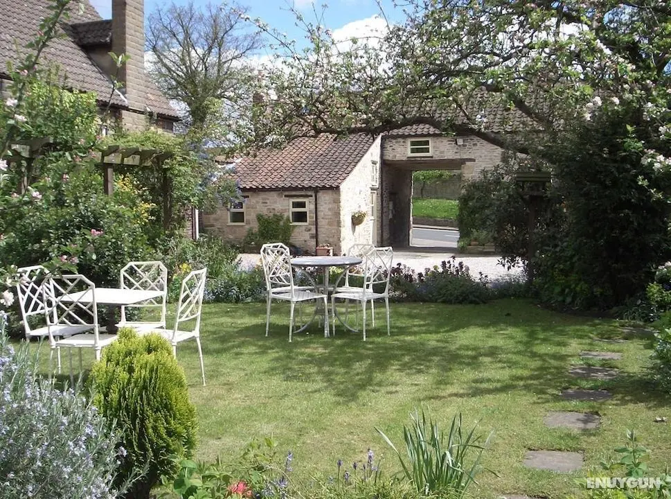 Bramwood Cottages - Öne Çıkan Resim
