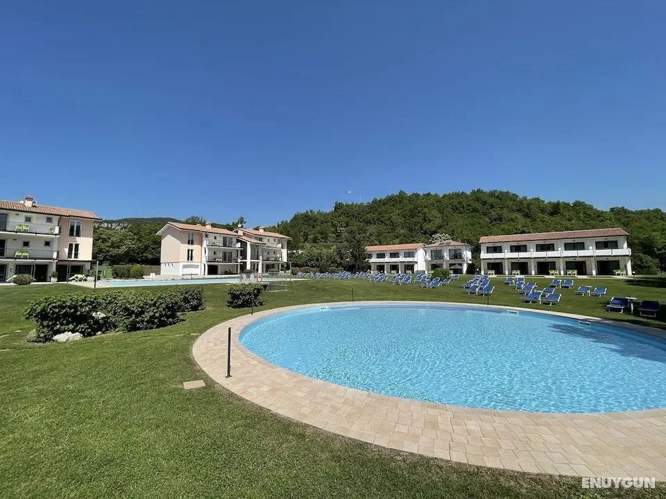 Bran & Denise - Apartments - Öne Çıkan Resim