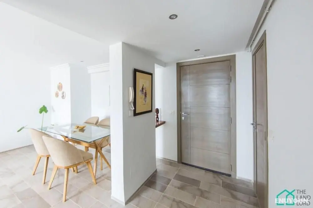 Brand New 2 Bd apt Jardins de Carthage - Oda