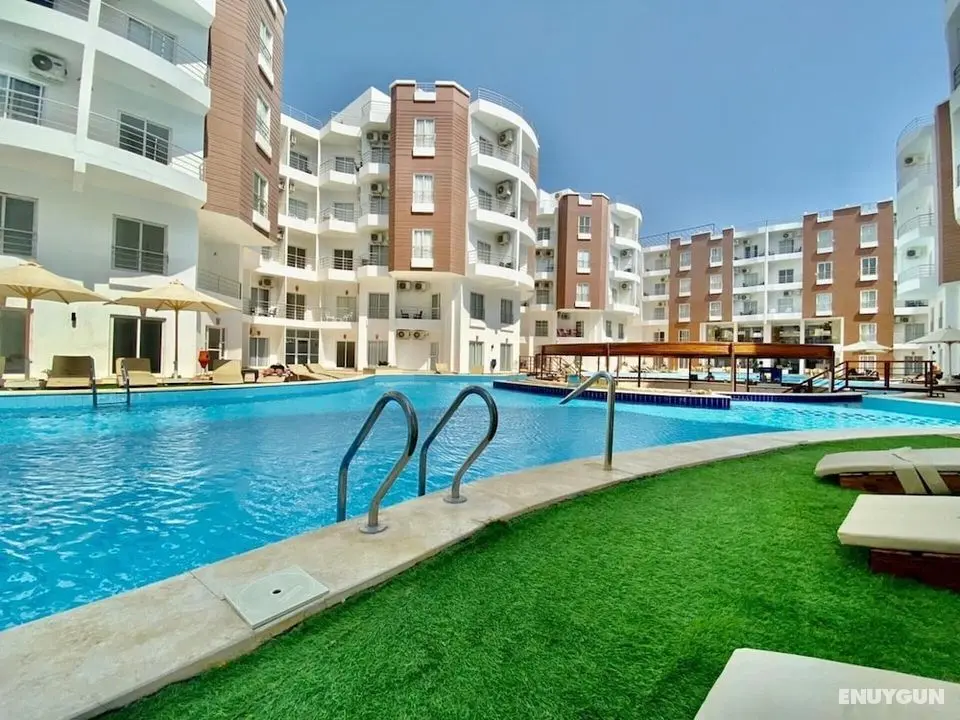 Brand new 2-bed Apartment - Öne Çıkan Resim