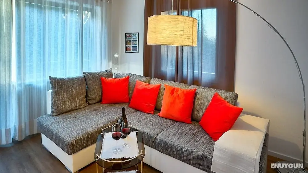 Brand new 70sqm Apartment, 1 km From Lake Carezza, in the Dolomites - Öne Çıkan Resim