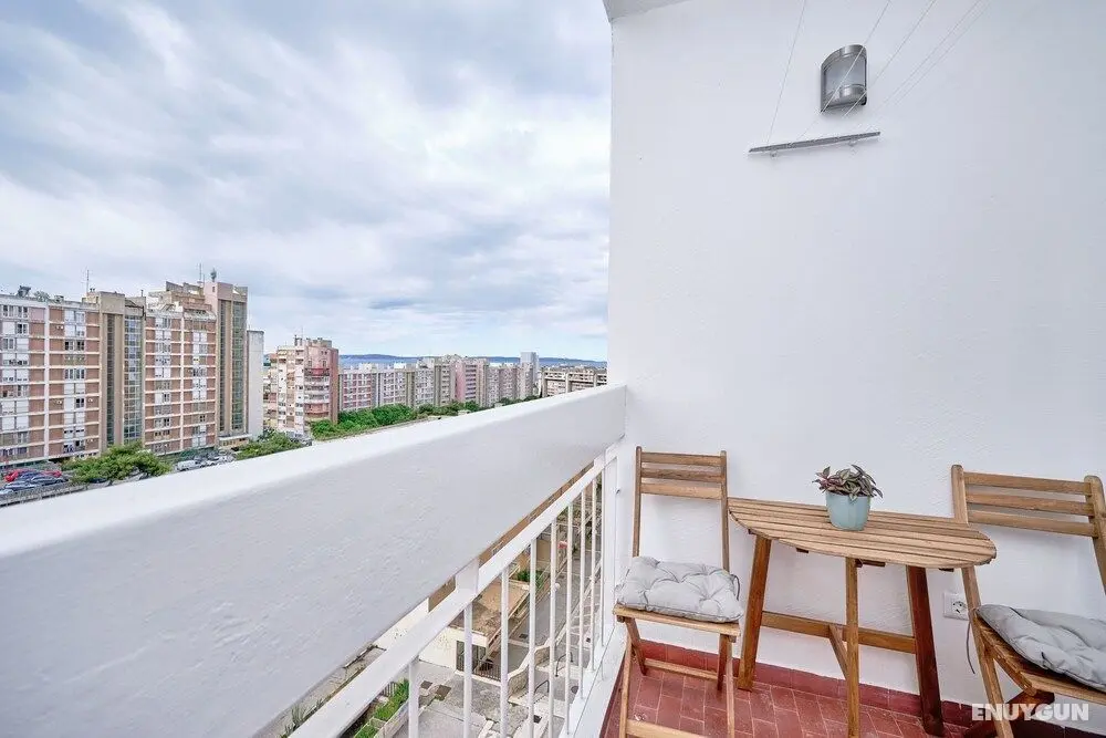 Brand New Apartment Split3 - Oda Düzeni