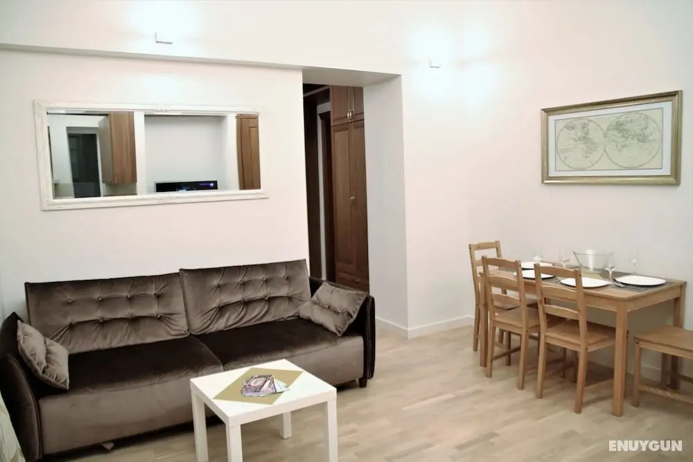 Brand New Labdariu Str Apartment - Öne Çıkan Resim