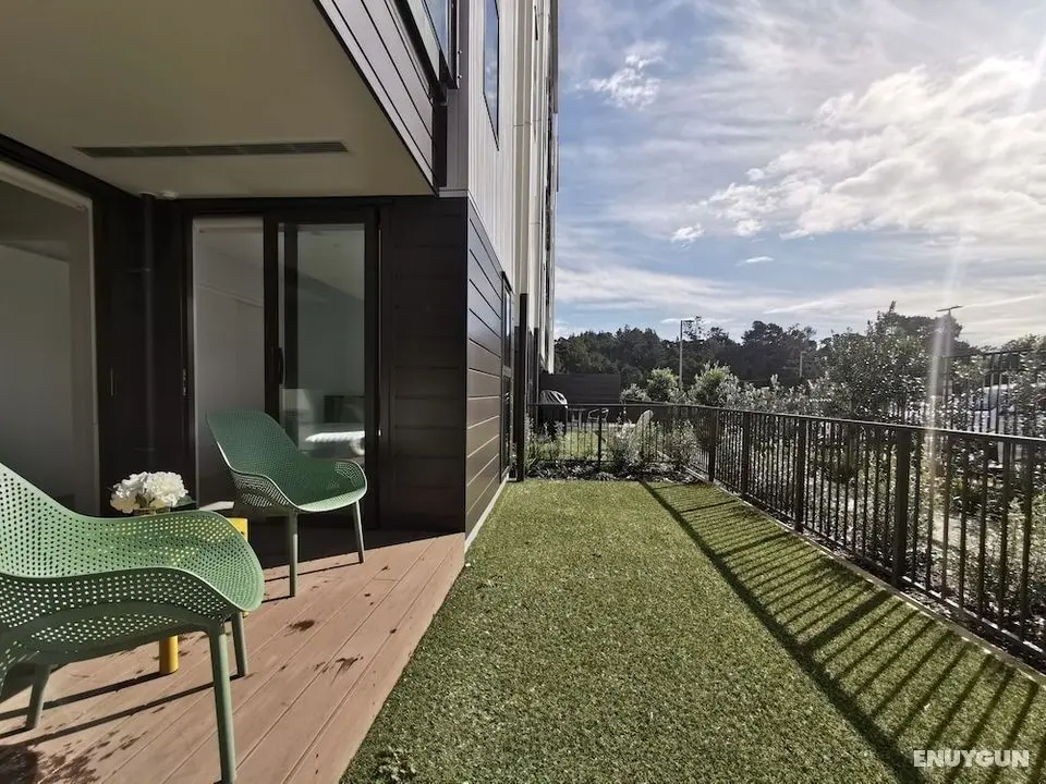 Brand New Lux 2 Bedroom Apartment - Oda Düzeni