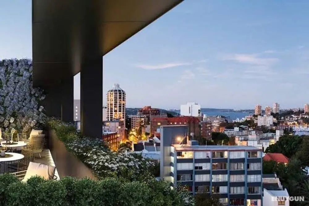 Brand New Lux Water View 3bd with Parking - Konum Öne Çıkanlar