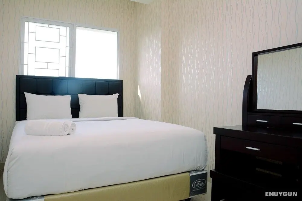 Brand New And Modern 1Br Signature Park Grande Apartment - Öne Çıkan Resim