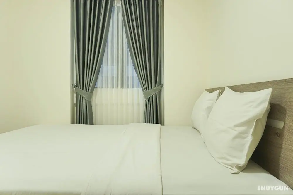 Brand New and Modern 2BR Meikarta Apartment - Oda
