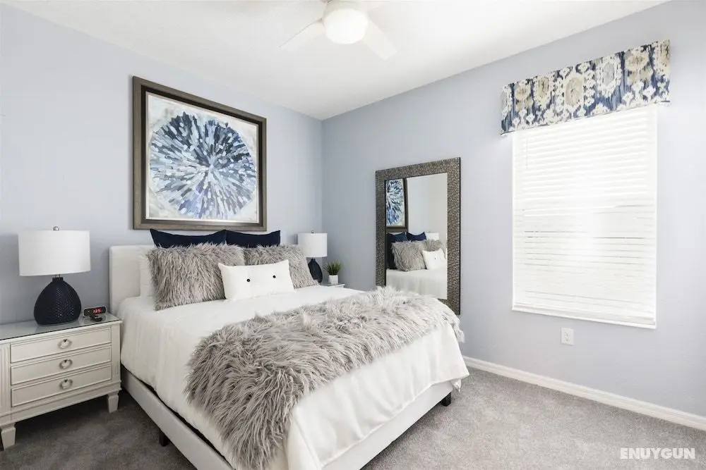 Brand new Modern and Interior Designed 4 bed Home With Private Pool - 484 - Oda