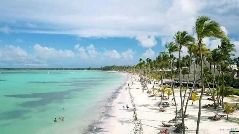 Brand New Punta Cana 2 Bedroom 2 B Condo - Öne Çıkan Resim