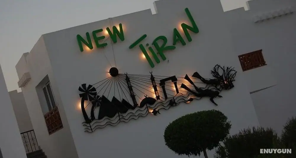 Brand new Renovated Le Mirage New Tiran Naama Bay - Öne Çıkan Resim
