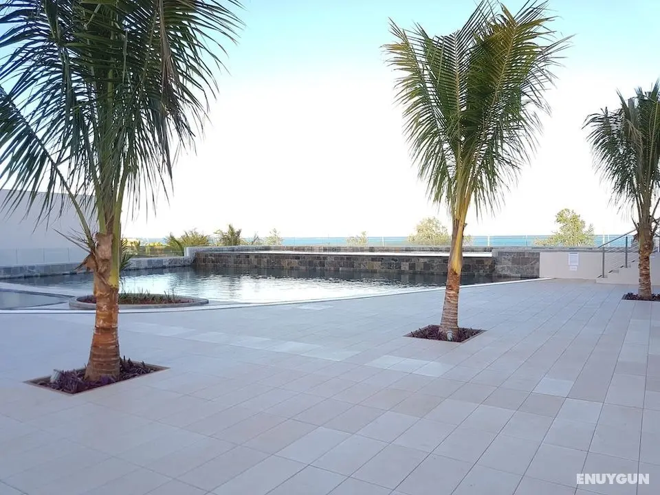 Brand New Villa sea View With Hotel Facilities Build 2016 - Havuz
