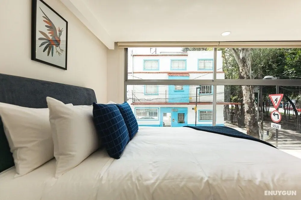 Brand New Studio In Hipodromo - Oda