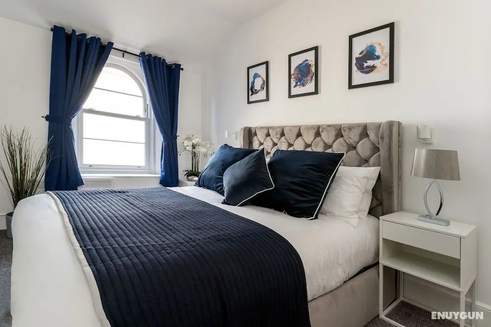Brand New Torquay Heights Luxury Apartments - Öne Çıkan Resim