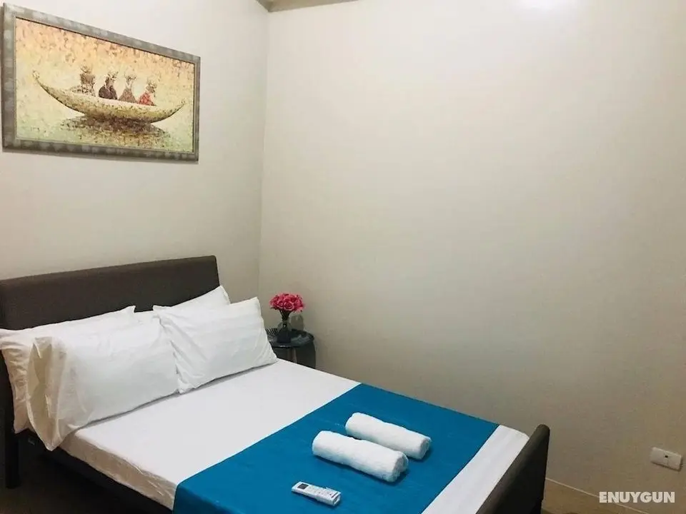 Brandnew 1 Bedroom Apartment at Newport, Pasay Across Naia Terminal 3 With Pool - Öne Çıkan Resim