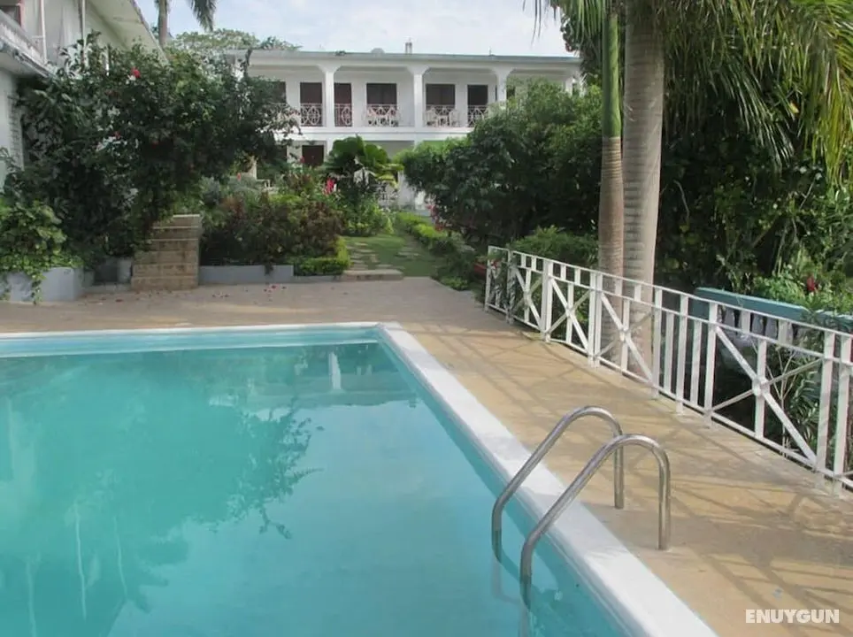 Brandon Hill Guest House - Öne Çıkan Resim