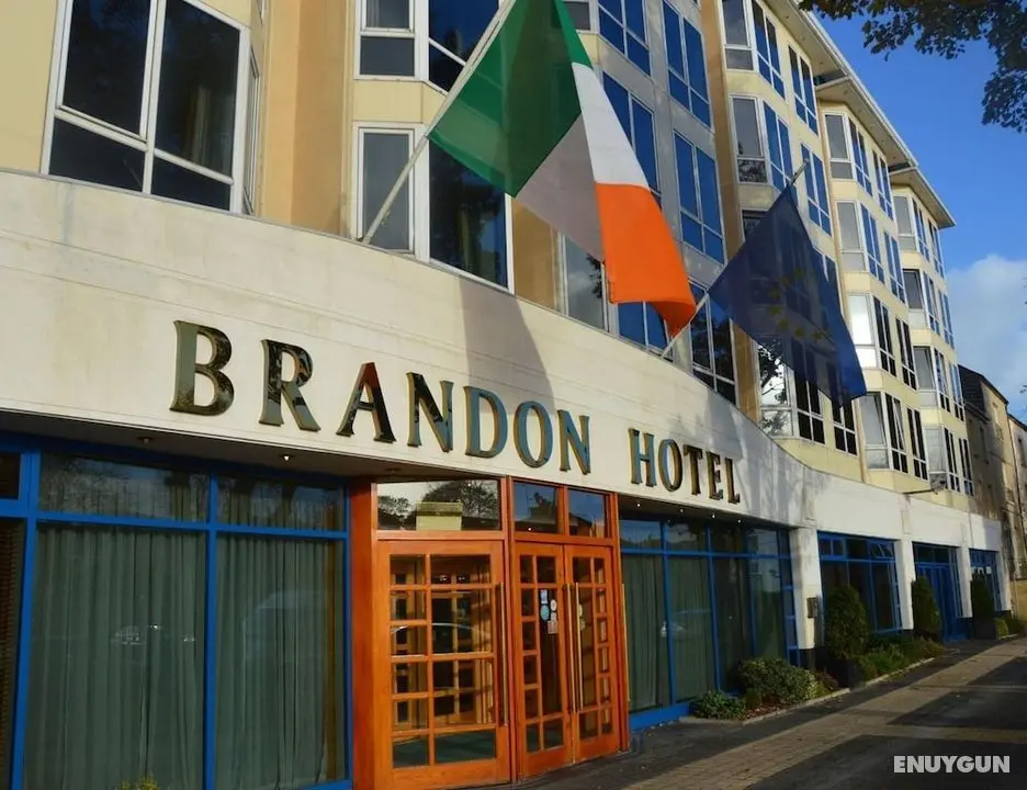 Brandon Hotel Tralee - Dış Mekan