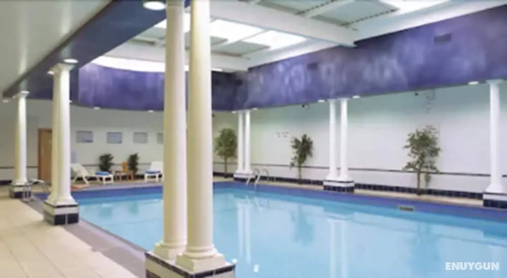 Brandon Hotel Tralee - Öne Çıkan Resim