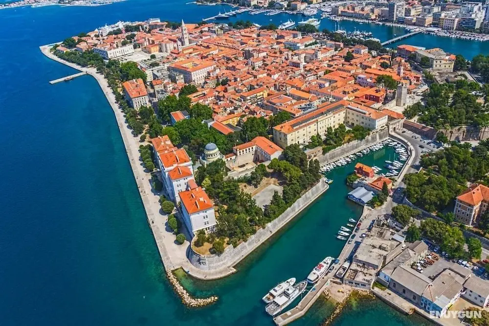 Brane - Free Parking - A1 Barbara - Dış Mekan