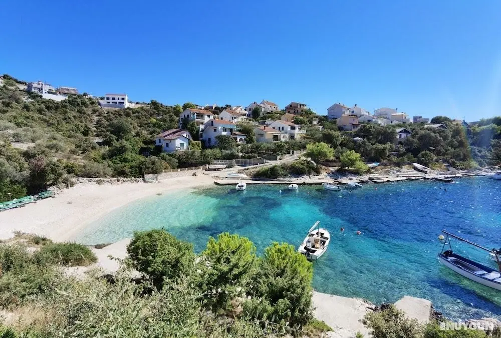 Branka - 30 m From Beach - A1 Zeleni - Öne Çıkan Resim