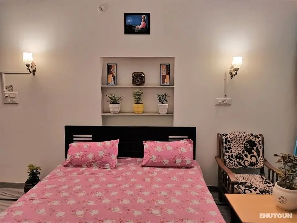 Branson Backpacker Homestay - Öne Çıkan Resim