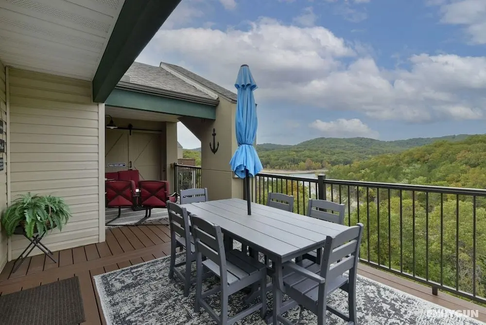 Branson Blue Lakeview - Öne Çıkan Resim