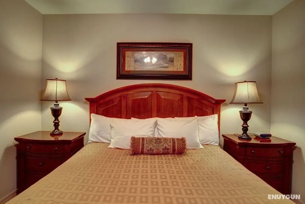 Branson Condo Resorts by Andy Williams Theatre - Öne Çıkan Resim