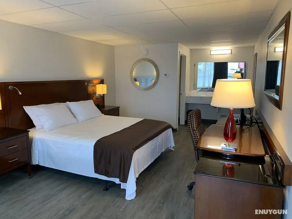 The Branson Welcome Inn - Öne Çıkan Resim