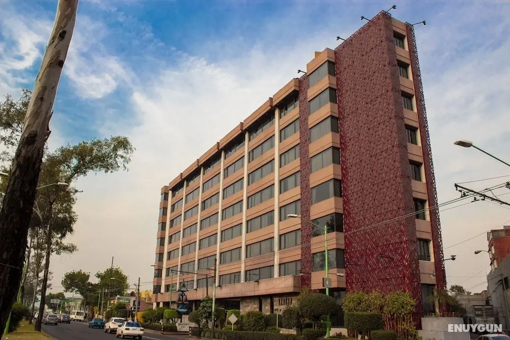 Hotel Brasilia - Öne Çıkan Resim