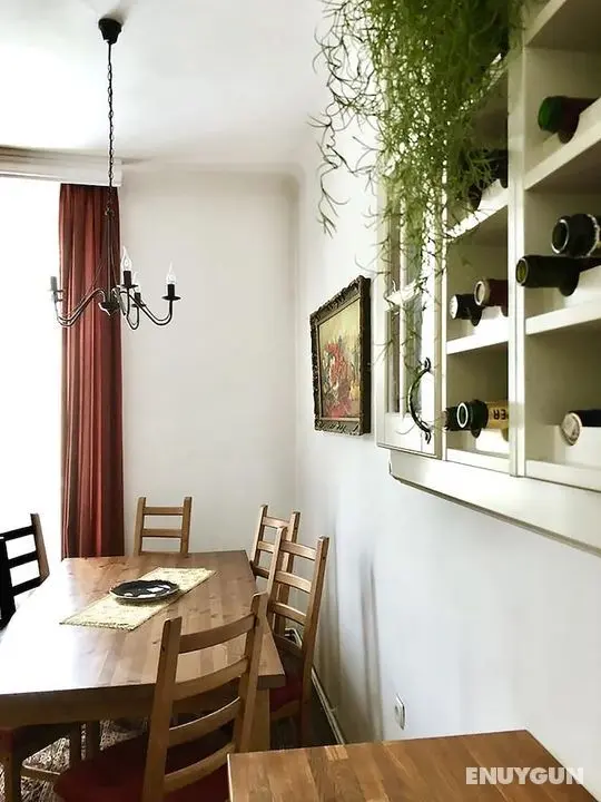 Brasov Residence Apartment - Öne Çıkan Resim