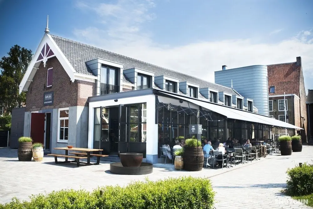 Hotel & Brasserie Katoen - Öne Çıkan Resim