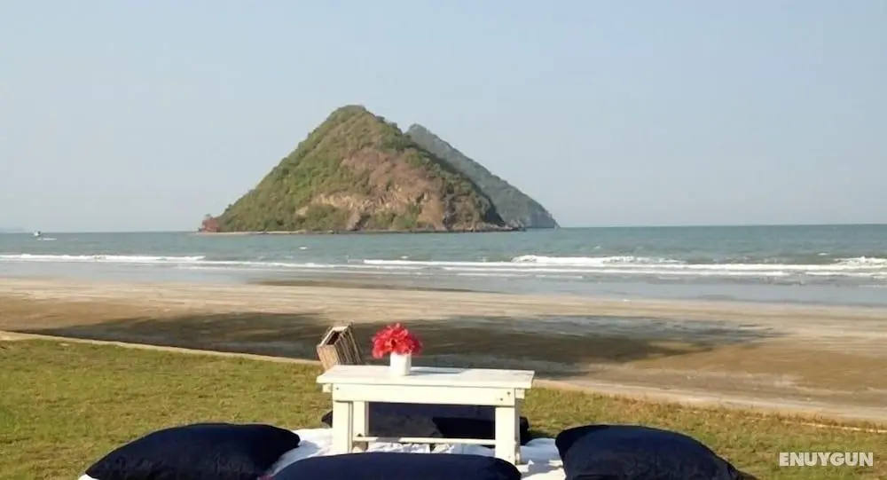 Brassiere Beach Resort - Öne Çıkan Resim
