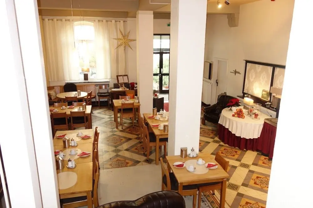 Brauhaus Schillerbad & Hotel - Öne Çıkan Resim