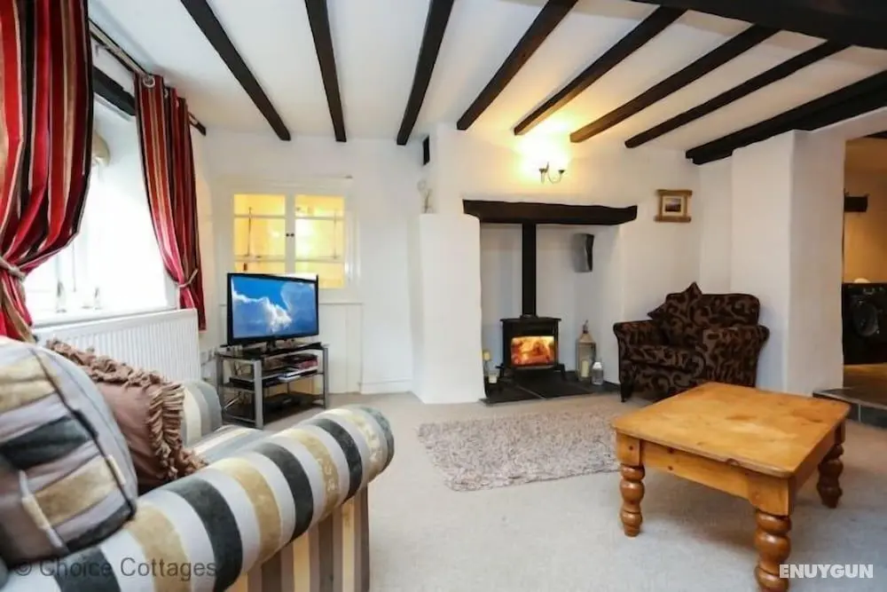 Braunton April Cottage 3 Bedrooms - Öne Çıkan Resim