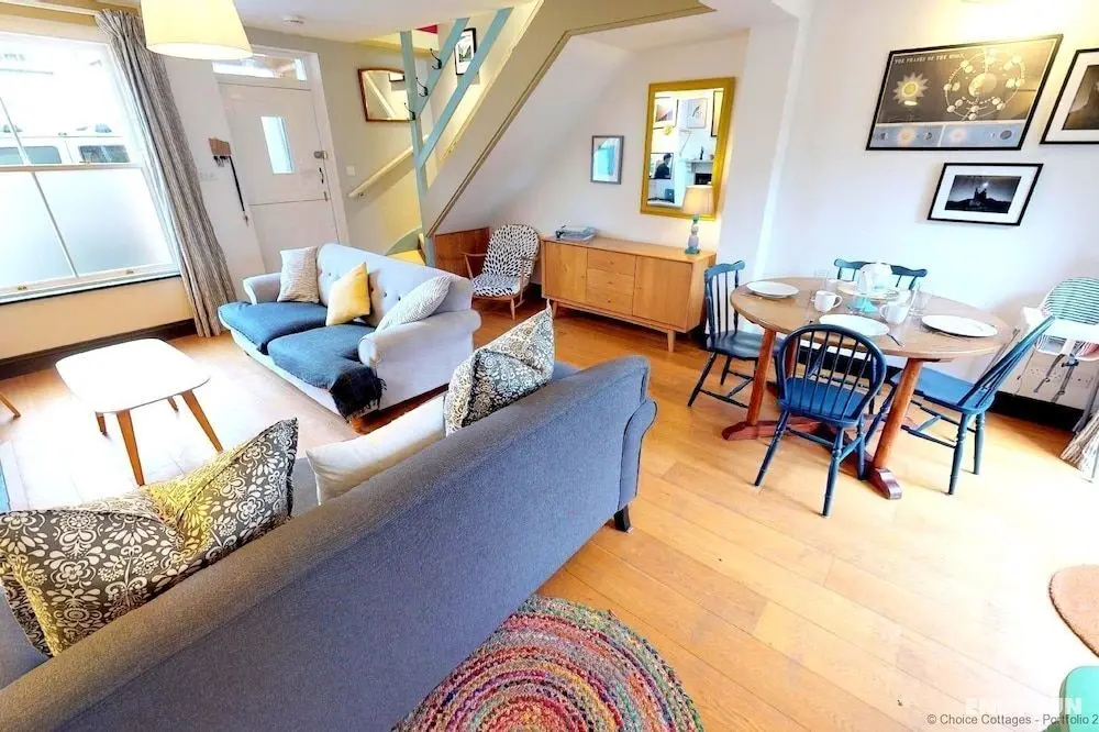 Braunton Samphire 2 Bedrooms - Öne Çıkan Resim