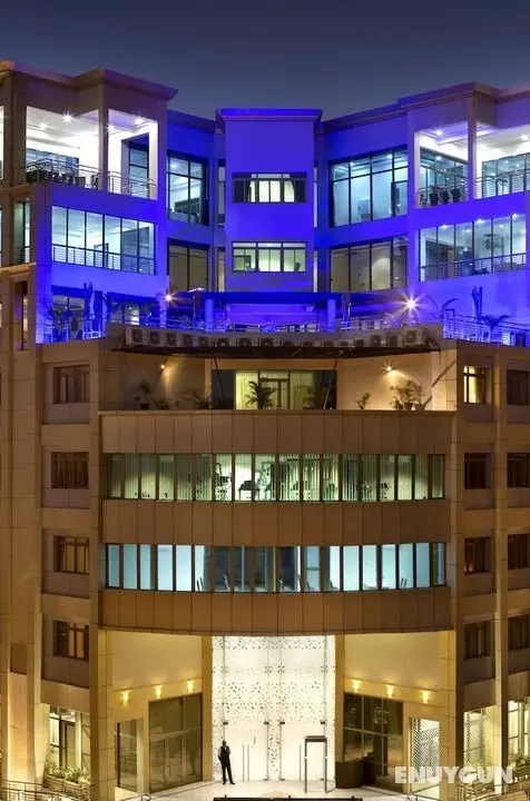 Bravia Hotel Ouagadougou - Öne Çıkan Resim